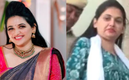 ರೇಣುಕಾಸ್ವಾಮಿ ಕೊಲೆ ಪ್ರಕರಣ: ಎ1 ಆರೋಪಿ ಪವಿತ್ರ ಗೌಡ ಬಂಧನ