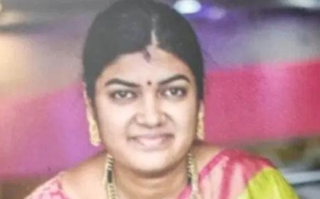 ಪಿಎಸ್‌ಐ ಪತ್ನಿ ಆತ್ಮಹತ್ಯೆ: ದಿಢೀರ್ ನಿರ್ಧಾರಕ್ಕೆ ಕಾರಣ?