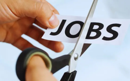 Job Offer: ಬ್ಯಾಂಕಿಂಗ್ ಕ್ಷೇತ್ರದಲ್ಲಿ ಉದ್ಯೋಗ ಬಯಸುವ ಅಭ್ಯರ್ಥಿಗಳಿಗೆ ಗುಡ್ ನ್ಯೂಸ್..!