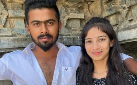 ಬೇರೆ ಯುವತಿಯೊಂದಿಗೆ ಗಂಡನ ಸರಸ: ಮದುವೆಯಾದ 4 ತಿಂಗಳಿಗೆ ನವವಿವಾಹಿತೆ ಆತ್ಮಹತ್ಯೆ!