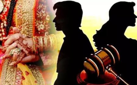 ಸುಳ್ಳು ವರದಕ್ಷಿಣೆ ಕೇಸ್ ಹಾಕಿದ ಮಹಿಳೆಗೆ 1.8 ಕೋಟಿ ದಂಡ! ಕಾನೂನು ಹೋರಾಟದಿಂದ ಮುಕ್ತಿ ಪಡೆದ ಪತಿರಾಯ