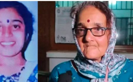 ಅನನ್ಯ ಭಟ್ ನಾಪತ್ತೆ ಕೇಸ್ʼ​​ಗೆ ಬಿಗ್ ಟ್ವಿಸ್ಟ್:‌ ಯಾರದ್ದೋ ಫೋಟೋ ತೋರಿಸಿ ಪುತ್ರಿ ಎಂದು ಸುಳ್ಳು ಹೇಳಿದ್ರಾ ಸುಜಾತ ಭಟ್‌!?