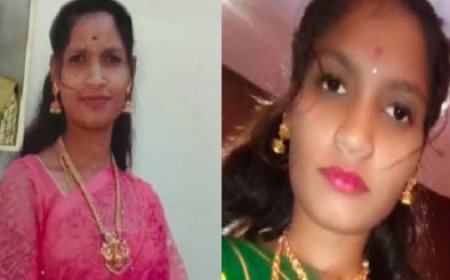 ವಿದ್ಯಾರ್ಥಿನಿ ವರ್ಷಿತಾ ಹತ್ಯೆ ಕೇಸ್:‌ ನಾನು ಗರ್ಭಿಣಿ.. ಮದುವೆ ಆಗು ಎಂದಿದ್ದಕ್ಕೆ ಕೊಂದೇ ಬಿಟ್ನಾ..!?