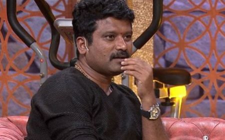 ಪೊಲೀಸ್ ಠಾಣೆ ಮೆಟ್ಟಿಲೇರಿದ ಕನ್ನಡದ ಸ್ಟಾರ್ ಡೈರೆಕ್ಟರ್ ಪ್ರೇಮ್..! ಯಾಕೆ ಗೊತ್ತಾ..?