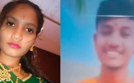 Chitradurga: ವಿದ್ಯಾರ್ಥಿನಿ ಹತ್ಯೆ ಕೇಸ್ʼಗೆ ಟ್ವಿಸ್ಟ್: ಮದುವೆಯಾಗು ಅಂದವಳನ್ನೇ ಕೊಂದಿದ್ಯಾಕೆ ಈ ಪ್ರೇಮಿ..?