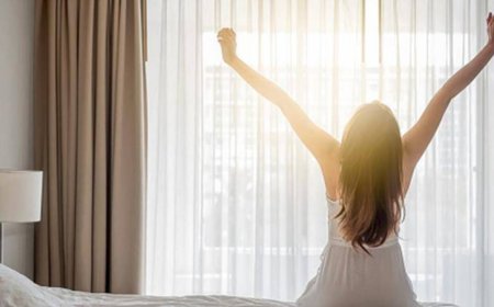 ಬೆಳಗಿನ ಸಮಯದ ಈ ಅಭ್ಯಾಸಗಳು ನಿಮ್ಮ ಆರೋಗ್ಯವನ್ನೇ ಹಾಳುಮಾಡುತ್ತೆ!