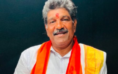 ಮಹೇಶ್ ಶೆಟ್ಟಿ ತಿಮರೋಡಿಗೆ ಮತ್ತೆ ಶಾಕ್! ಮನೆ ಮೇಲೆ SIT ದಾಳಿ: ಪೊಲೀಸರಿಂದ ತೀವ್ರ ಶೋಧ