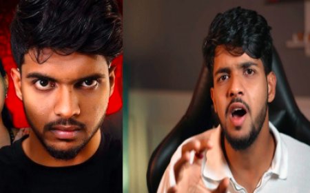 ಧರ್ಮಸ್ಥಳ ಪ್ರಕರಣ ಬಿಗ್‌ ಟ್ವಿಸ್ಟ್: ಯಾವುದೇ ಕ್ಷಣದಲ್ಲಿ ಯೂಟ್ಯೂಬರ್ ಸಮೀರ್ MD ಬಂಧನ ಸಾಧ್ಯತೆ!