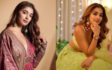 ನಟಿ ಪೂಜಾ ಹೆಗ್ಡೆಗೆ ಎದುರಾಯ್ತು ಬಿಗ್ ಶಾಕ್: ಸ್ಟಾರ್‌ ನಟನ ಸಿನಿಮಾದಿಂದ ಹೊರಕ್ಕೆ!