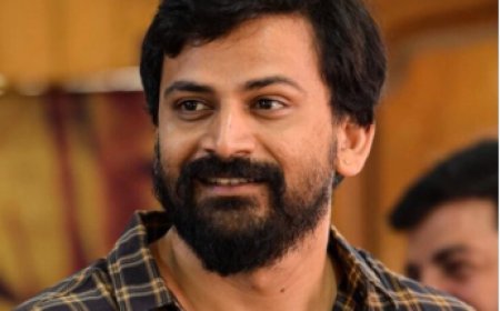 Daali Dhananjay: ಬರ್ತ್ಡೇ ಸಂಭ್ರಮಕ್ಕೆ ಬ್ರೇಕ್ ಹಾಕಿದ ಡಾಲಿ ಧನಂಜಯ್..! ಯಾಕೆ ಗೊತ್ತಾ..?