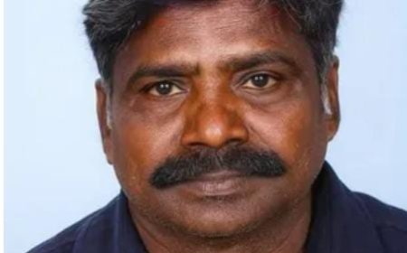 ಬುರುಡೆ ಚಿನ್ನಯ್ಯ 10 ದಿನ SIT ವಶಕ್ಕೆ - ಕೋರ್ಟ್ ಆದೇಶ