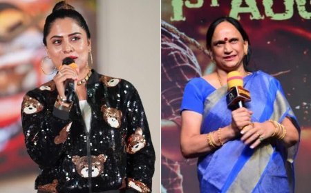 “ಆ ಯೋಗ್ಯತೆ ಯಾರಿಗೂ ಇಲ್ಲ” – ಯಶ್ ತಾಯಿ ಪುಷ್ಪಮ್ಮನ ಹೇಳಿಕೆಗೆ ದೀಪಿಕಾ ದಾಸ್ ತಿರುಗೇಟು