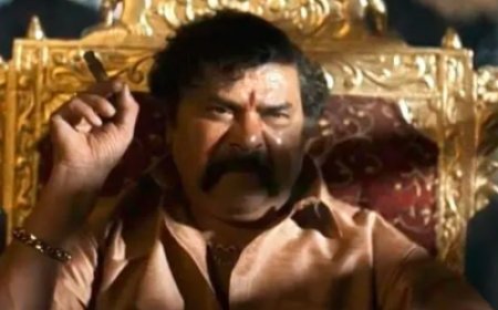 Mangaluru Dinesh: 'ಕಿರಿಕ್ ಪಾರ್ಟಿ', 'ಕೆಜಿಎಫ್' ಸಿನಿಮಾಗಳ ಖ್ಯಾತಿಯ ನಟ ನಿಧನ!