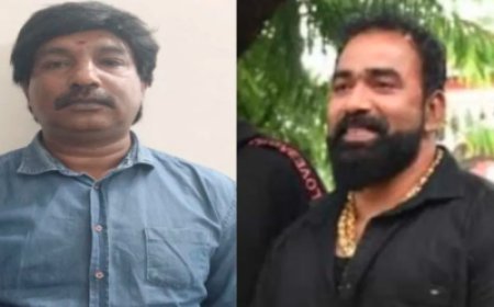 ಬಿಕ್ಲು ಶಿವನ ಪ್ರಕರಣದ ದಿನವೇ ಜಗ್ಗ ನಾಪತ್ತೆ: CID ಅಧಿಕಾರಿಗಳ ಕೈಗೆ ಸಿಕ್ಕಿಬಿದ್ದಿದ್ದೇಗೆ..?