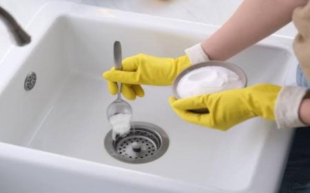 ನಿಮಗಿದು ಗೊತ್ತಾ? ವಾಶ್ ಬೇಸ್ ನಲ್ಲಿ ಈ ರೀತಿ ಸಣ್ಣ ರಂಧ್ರ ಇರುವುದು ಏಕೆ?