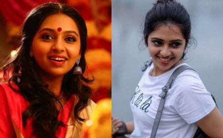 Actress Lakshmi Menon: ಐಟಿ ಉದ್ಯೋಗಿಯನ್ನು ಅಪಹರಿಸಿ ಹಲ್ಲೆ: ತಲೆಮರೆಸಿಕೊಂಡ ನಟಿಗಾಗಿ ಭಾರೀ ಹುಡುಕಾಟ!