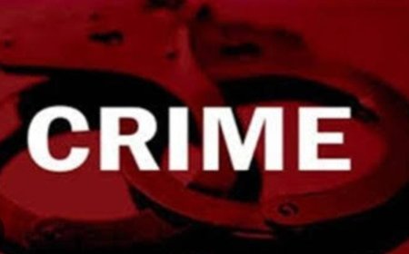 ಹೆಂಡ್ತಿ ಸ್ನಾನ ಮಾಡುವಾಗ ಹಿಂದಿನಿಂದ ಚೂರಿಯಿಂದ ಇರಿದು ಬರ್ಬರ ಕೊಲೆಗೈದ ಗಂಡ