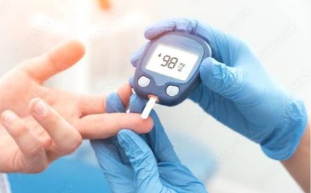 ಮಧುಮೇಹ ಕಂಟ್ರೋಲ್ ಮಾಡಲು ನಿಮ್ಮಲ್ಲೆ ಇದೆ ಔಷಧಿ! ಹೀಗೆ ಮಾಡಿ.. ಆಮೇಲೆ ನೋಡಿ ಚಮತ್ಕಾರ!