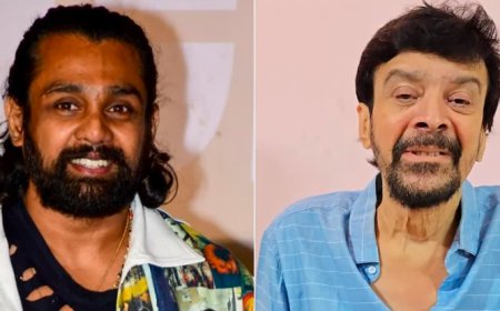 Dhruva Sarja: ಕೆಜಿಎಫ್ ಖ್ಯಾತಿಯ ಹರೀಶ್ ರಾಯ್ ಸಹಾಯಕ್ಕೆ ನಿಂತ ಧ್ರುವ ಸರ್ಜಾ!