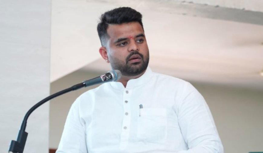 ಪ್ರಜ್ವಲ್‌ ರೇವಣ್ಣಗೆ ಬಿಗ್‌ ಶಾಕ್‌! ಅತ್ಯಾಚಾರ ಕೇಸ್‌‌'ನಲ್ಲಿ "ದೋಷಿ" ಎಂದು ಕೊರ್ಟ್ ತೀರ್ಪು