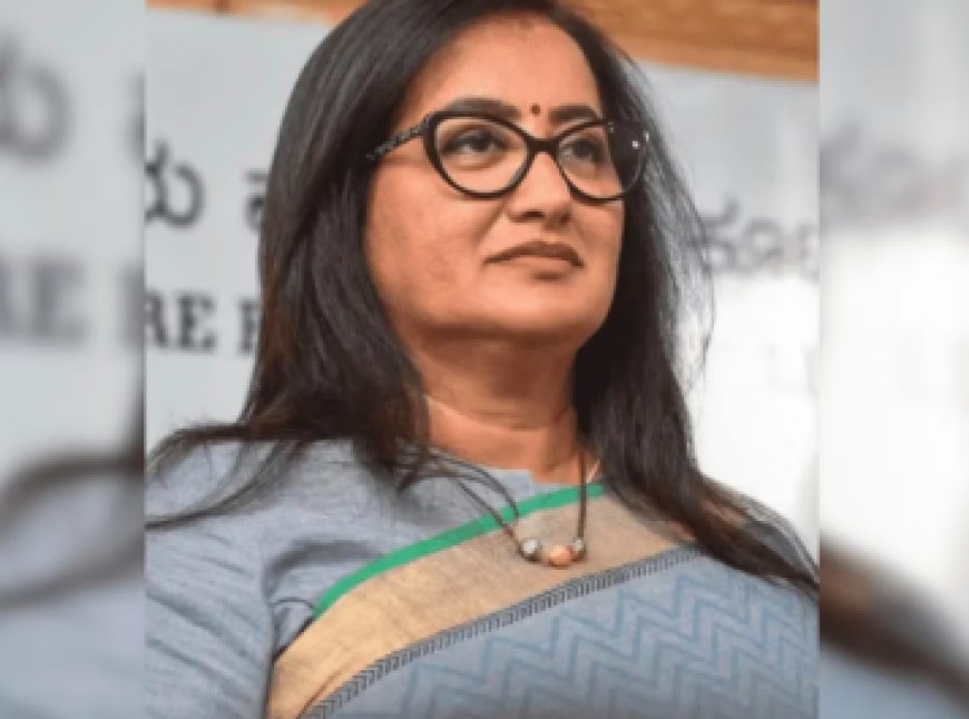 ಅತ್ಯಾಚಾರ ಪ್ರಕರಣದಲ್ಲಿ ಪ್ರಜ್ವಲ್ ರೇವಣ್ಣ ದೋಷಿ: ಸುಮಲತಾ ಅಂಬರೀಶ್ ಹೇಳಿದ್ದೇನು..?