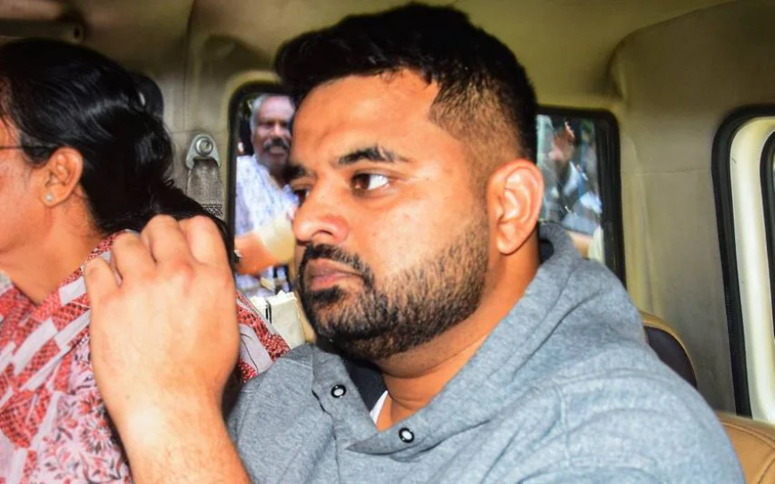 Prajwal Revanna: ದೋಷಿಯಾಗಿರುವ ಪ್ರಜ್ವಲ್ ವಿರುದ್ಧ ಇನ್ನೆಷ್ಟು ಅತ್ಯಾಚಾರ ಕೇಸ್​ ಇವೆ..?