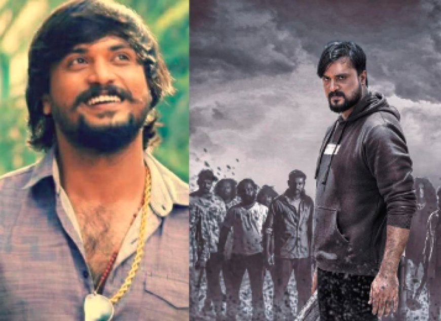'ಗಣಪ' ಸಿನಿಮಾ ಖ್ಯಾತಿಯ ನಟ ಸಂತೋಷ್ ಬಾಲರಾಜ್’ಗೆ ಜಾಂಡಿಸ್: ಸ್ಥಿತಿ ಗಂಭೀರ