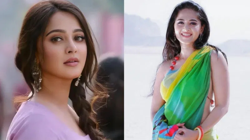 Anushka Shetty: ನಾನು ಪ್ರೀತಿಸುವ ವ್ಯಕ್ತಿಯನ್ನೇ ಮದುವೆಯಾಗ್ತೀನಿ: ಅನುಷ್ಕಾ ಶೆಟ್ಟಿ ಸ್ಪಷ್ಟನೆ