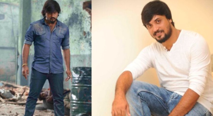 ಫಲಿಸಲಿಲ್ಲ ಚಿಕಿತ್ಸೆ: ಯುವ ನಟ ಸಂತೋಷ್ ಬಾಲರಾಜ್ ನಿಧನ!