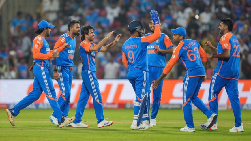 Asia Cup 2025: ಏಷ್ಯಾ ಕಪ್‌ಗೆ ಟೀಮ್ ಇಂಡಿಯಾ ಸಂಭಾವ್ಯ ತಂಡ ಪ್ರಕಟ..! ಯಾರಿಗೆಲ್ಲಾ ಸ್ಥಾನ..?