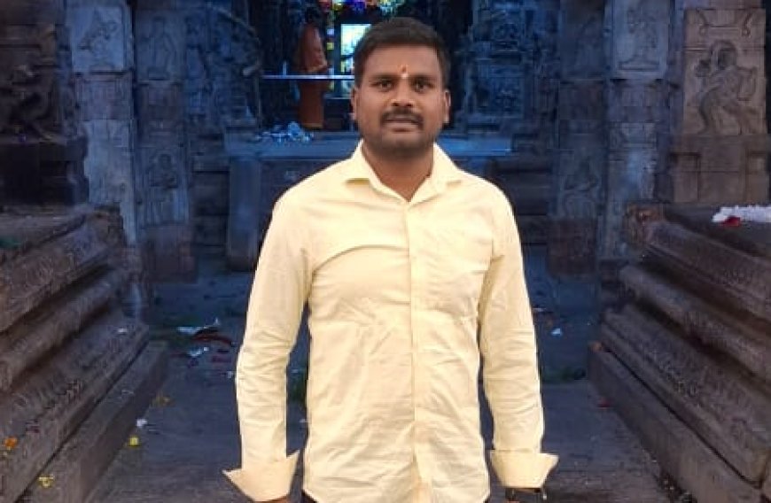 ಮಾಜಿ ಸಚಿವ ಡಾ. ಕೆ ಸುಧಾಕರ್ ಹೆಸರು ಬರೆದಿಟ್ಟು ಚಾಲಕ ಸೂಸೈಡ್..!