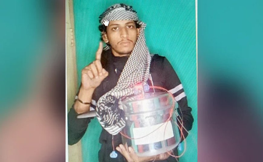 ಉಗ್ರರ ಟಾರ್ಗೆಟ್ ಆಗಿತ್ತು ಧರ್ಮಸ್ಥಳ: ಇಡಿ ವಿಚಾರಣೆಯ ಸ್ಪೋಟಕ ಮಾಹಿತಿ ಬಹಿರಂಗ!