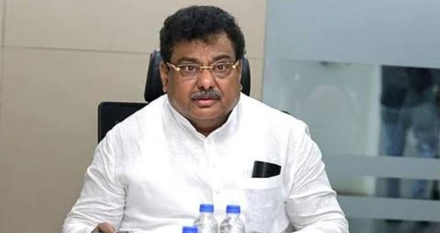 ರಾಜ್ಯ - ಕೇಂದ್ರ ಸರ್ಕಾರಗಳ ನಡುವೆ ಹಣಕಾಸು ಹಂಚಿಕೆಯಲ್ಲಿ ಸಮಸ್ಯೆಗಳಿವೆ: ಎಂ. ಬಿ. ಪಾಟೀಲ್