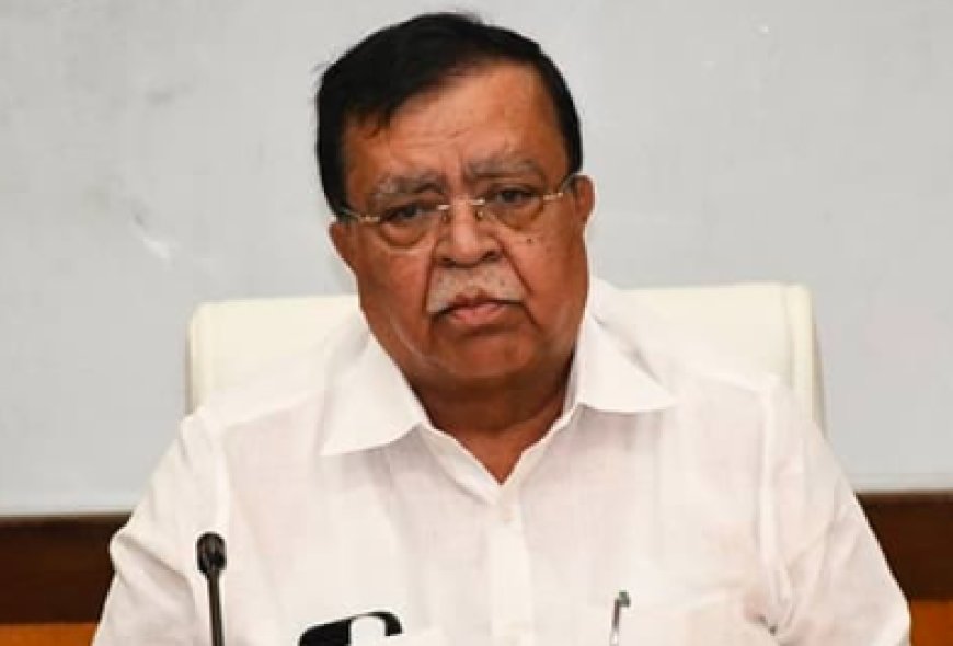 KN Rajanna Resigns: ಸಚಿವ ಸ್ಥಾನಕ್ಕೆ ಕೆಎನ್ ರಾಜಣ್ಣ ರಾಜೀನಾಮೆ! 