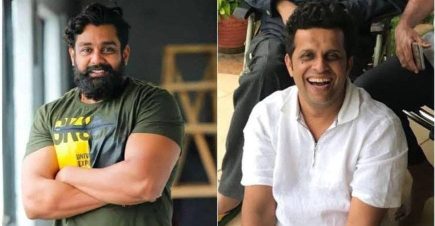 ನಾನು ಕನ್ನಡ ವಿರೋಧಿಯಲ್ಲ: ಧ್ರುವ ಬಳಗದ ಆರೋಪಕ್ಕೆ ನಿರ್ದೇಶಕ ರಾಘವೇಂದ್ರ ಹೆಗಡೆ ಸ್ಪಷ್ಟನೆ!