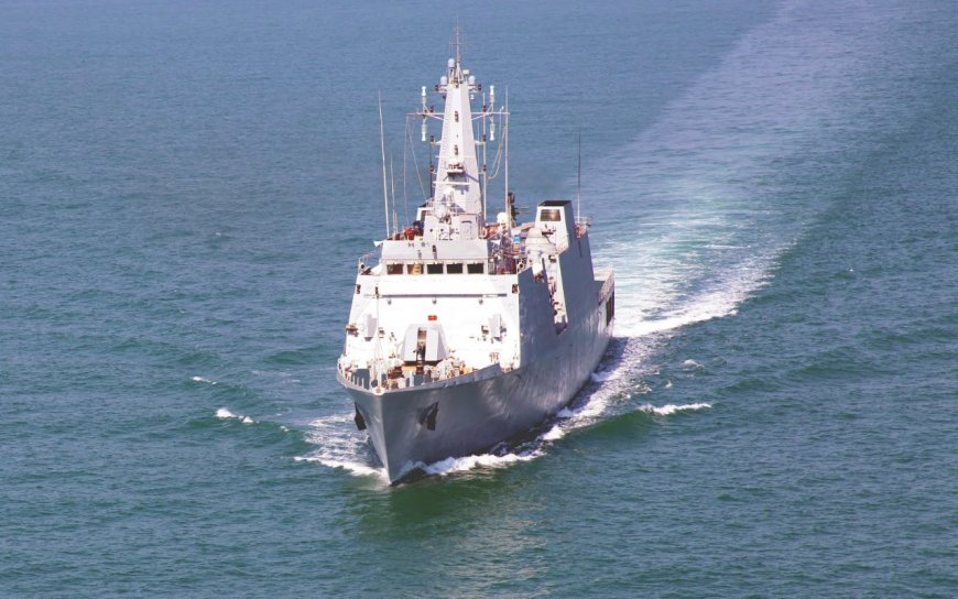 ಭಾರತೀಯ ನೌಕಾಪಡೆಯಲ್ಲಿ 1200 ಕ್ಕೂ ಹೆಚ್ಚು ಹುದ್ದೆಗಳು ಖಾಲಿ..! ಇಂದೇ ಅರ್ಜಿ ಸಲ್ಲಿಸಿ