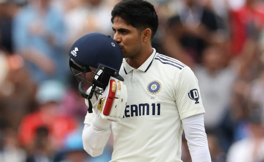 Shubman Gill: ಸಕ್ಸಸ್ ಕಂಡ ಗಿಲ್ʼಗೆ ಬಂಪರ್ ಗಿಫ್ಟ್: ಟಿ20 ಕಮ್ ಬ್ಯಾಕ್ʼಗೆ ಮಹೂರ್ತ ಫಿಕ್ಸ್