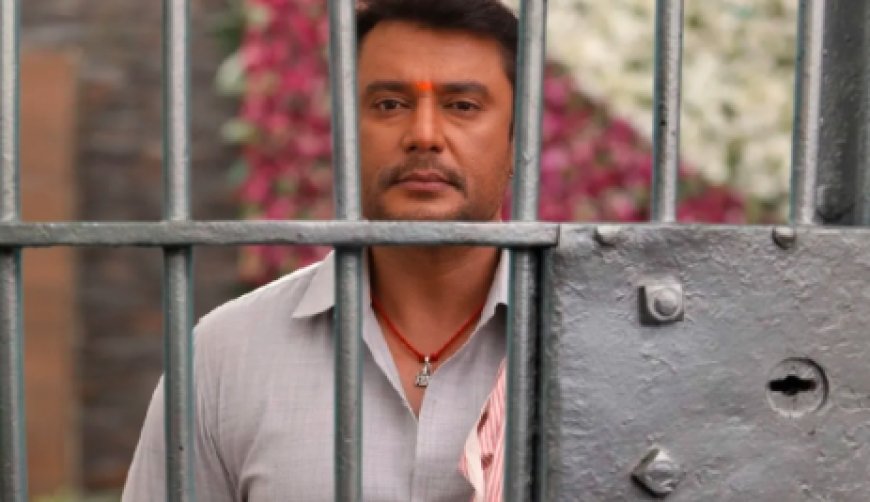 ರೇಣುಕಾಸ್ವಾಮಿ ಹತ್ಯೆ ಕೇಸಲ್ಲಿ ಮತ್ತೆ ಜೈಲು ವಾಸ: ದರ್ಶನ್ ಅರೆಸ್ಟ್!
