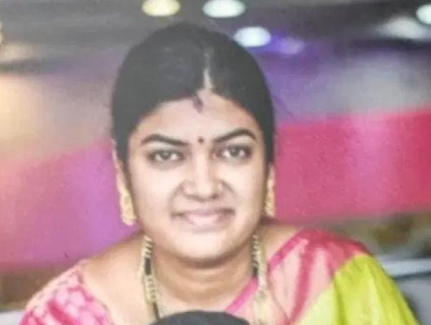 ಪಿಎಸ್‌ಐ ಪತ್ನಿ ಆತ್ಮಹತ್ಯೆ: ದಿಢೀರ್ ನಿರ್ಧಾರಕ್ಕೆ ಕಾರಣ?