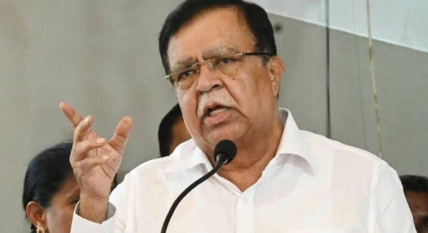 ಕೆಆರ್‌ಎಸ್‌ ಕಟ್ಟಲು ಅಡಿಗಲ್ಲು ಹಾಕಿದ್ದು ಟಿಪ್ಪು ಸುಲ್ತಾನ್‌: ಕೆ.ಎನ್. ರಾಜಣ್ಣ