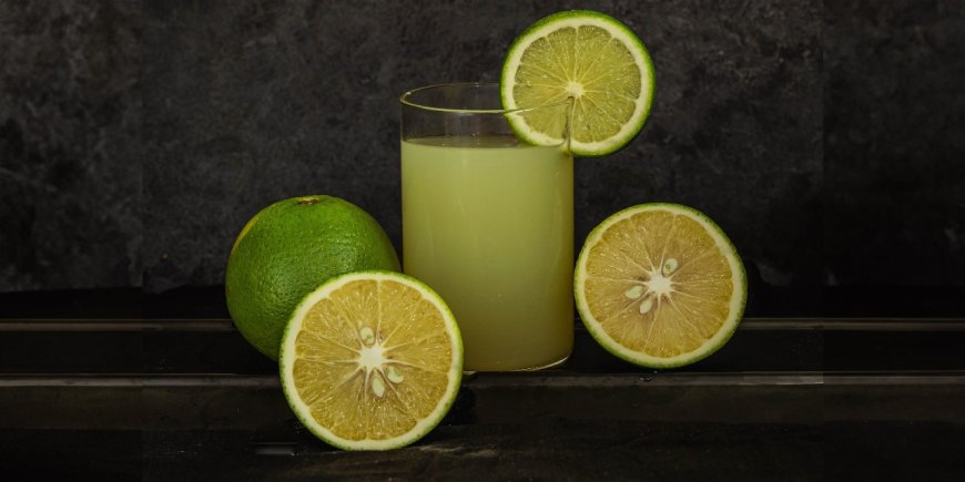 ಮೂಸಂಬಿ ಜ್ಯೂಸ್​​ ಕುಡಿಯೋದ್ರಿಂದ ಎಷ್ಟೆಲ್ಲಾ ಪ್ರಯೋಜನ ಇದೆ ಗೊತ್ತಾ?