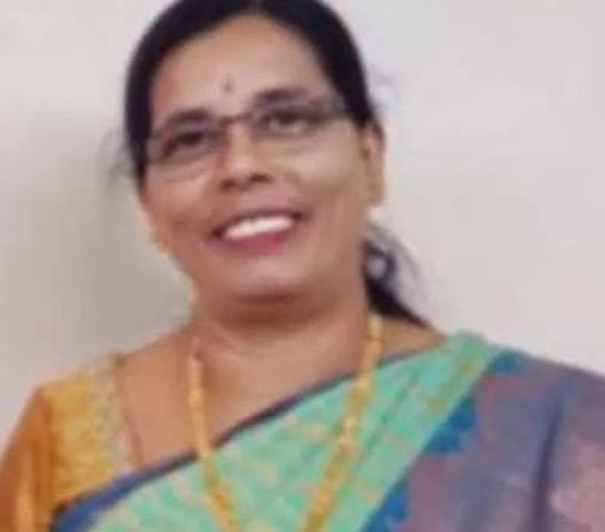 ಲವರ್ ಜೊತೆ ಸೇರಿ ಗಂಡನನ್ನು ಕೊಲೆ ಮಾಡಿ ಎಸ್ಕೇಪ್ ಆಗಿದ್ದ ಪತ್ನಿ ಅರೆಸ್ಟ್!