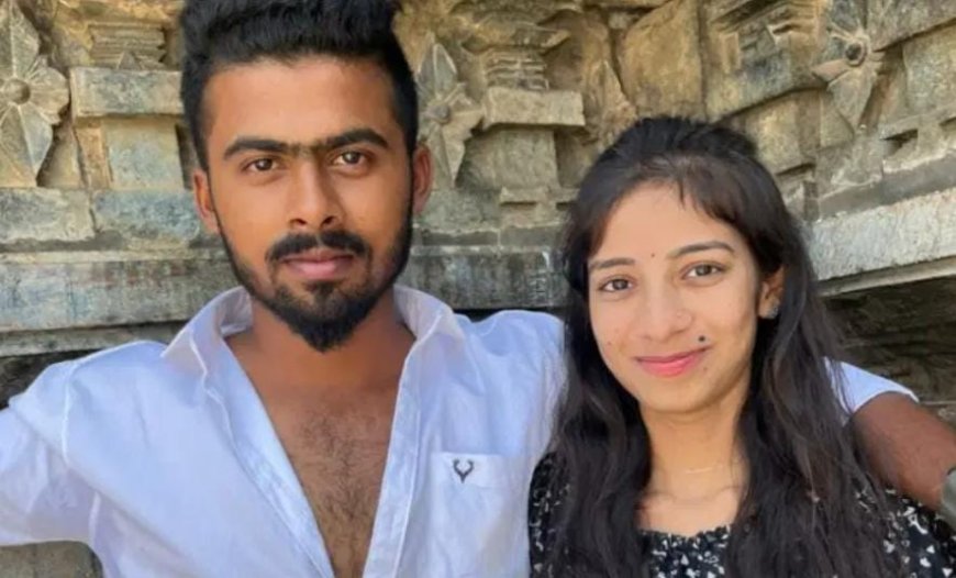 ಬೇರೆ ಯುವತಿಯೊಂದಿಗೆ ಗಂಡನ ಸರಸ: ಮದುವೆಯಾದ 4 ತಿಂಗಳಿಗೆ ನವವಿವಾಹಿತೆ ಆತ್ಮಹತ್ಯೆ!