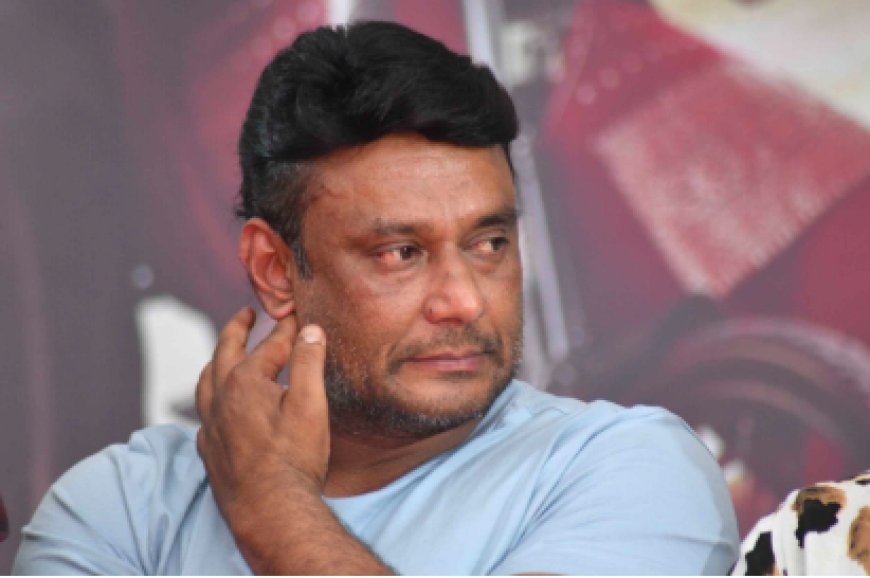 Darshan: ದರ್ಶನ್ ಮನವಿಗೆ ಅಸ್ತು ಎಂದ ಕೋರ್ಟ್! ಇನ್ನಾದರೂ ಸಿಗುತ್ತಾ ಹಾಸಿಗೆ, ದಿಂಬು?