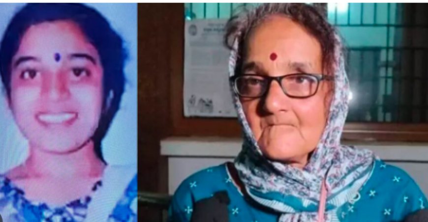 ಅನನ್ಯಾ ಭಟ್ ಕಥೆ ಸುಳ್ಳು, ಫೋಟೋ ನಕಲಿ: ಸ್ಫೋಟಕ ಮಾಹಿತಿ ಬಾಯ್ಬಿಟ್ಟ ಸುಜಾತ್ ಭಟ್
