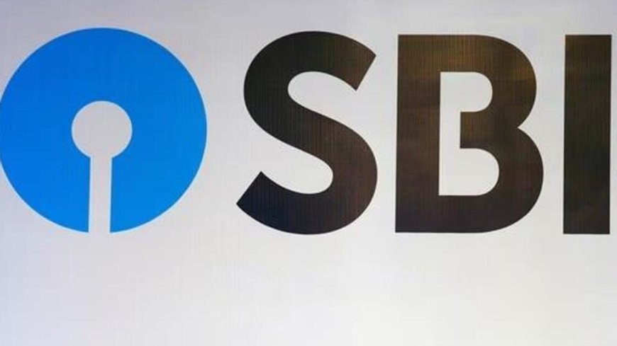 SBI Recruitment: ಸ್ಟೇಟ್ ಬ್ಯಾಂಕ್ ಆಫ್ ಇಂಡಿಯಾದಲ್ಲಿ ವಿವಿಧ ಹುದ್ದೆಗಳಿಗೆ ನೇಮಕಾತಿ! ಇಂದೇ ಅರ್ಜಿ ಸಲ್ಲಿಸಿ