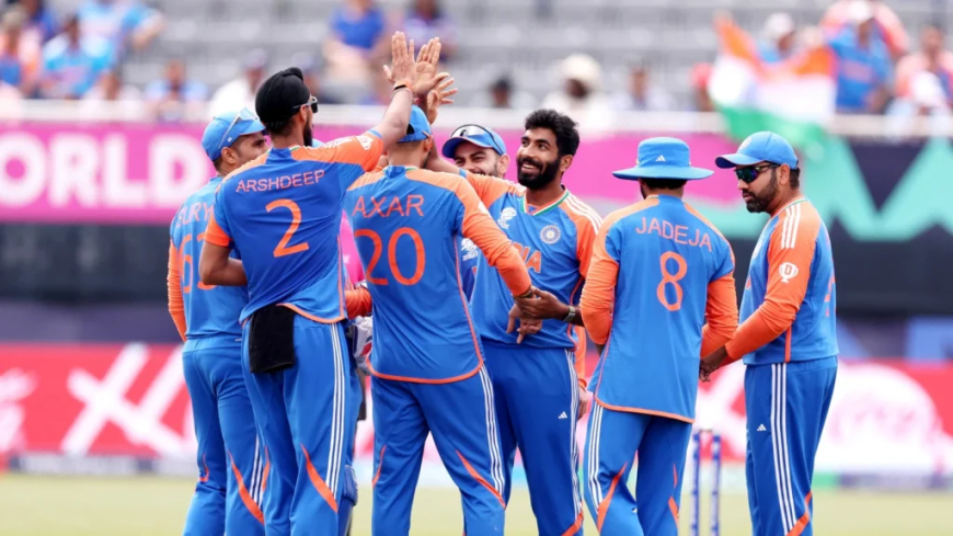 India Playing XI: ಬದಲಾವಣೆ ಖಚಿತ: ಹೀಗಿರಲಿದೆ ಟೀಮ್ ಇಂಡಿಯಾ ಪ್ಲೇಯಿಂಗ್ ಇಲೆವೆನ್!