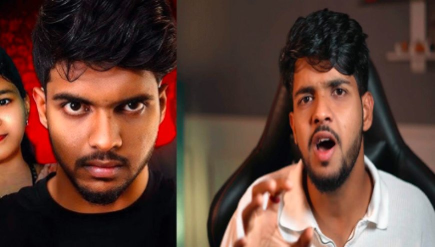 ಧರ್ಮಸ್ಥಳ ಪ್ರಕರಣ ಬಿಗ್‌ ಟ್ವಿಸ್ಟ್: ಯಾವುದೇ ಕ್ಷಣದಲ್ಲಿ ಯೂಟ್ಯೂಬರ್ ಸಮೀರ್ MD ಬಂಧನ ಸಾಧ್ಯತೆ!