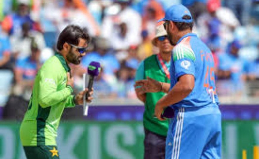 Asia Cup 2025: ಭಾರತ-ಪಾಕಿಸ್ತಾನ ಪಂದ್ಯ ಯಾವಾಗ? ಇಲ್ಲಿದೆ ಡೀಟೇಲ್ಸ್!