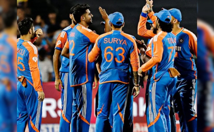 ಟೀಂ ಇಂಡಿಯಾ ಟಿ20 ಚಾಂಪಿಯನ್ ಪಟ್ಟ ಅಲಂಕರಿಸಲು ಸಾಧ್ಯವಾಗುವುದಿಲ್ಲ: ಮಾಜಿ ಆಟಗಾರ